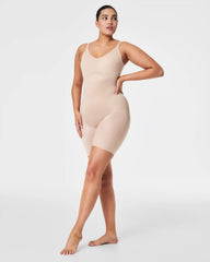 SPANXshape® Invisible Mid-Thigh Bodysuit