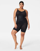 SPANXshape® Invisible Mid-Thigh Bodysuit