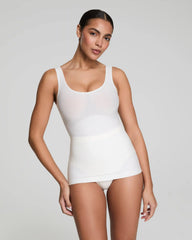 SPANXshape® Invisible Supima® Cotton Tank