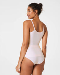 SPANXshape® Invisible Supima® Cotton Cami | Pink Blossom