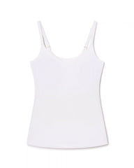 SPANXshape® Invisible Supima® Cotton Cami | Powder
