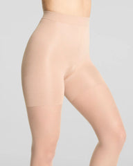 SPANXshape® Mid-Thigh Sheers | S2