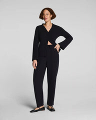 SPANX AirEssentials® French Rib Barrel Leg Pant