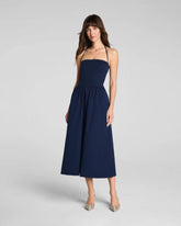 SPANXsmooth® Jersey Strapless Midi Dress