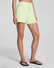 SPANX AirEssentials® Short, 5" | Zest