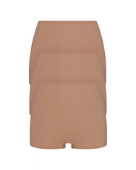 SPANXsmooth® Fit-To-You Boyshort 3-Pack Box