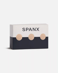 SPANXsmooth® Fit-To-You Supima® Cotton Brief 3-Pack | Toasted Oatmeal