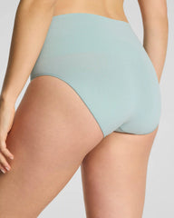 SPANXshape® ExtraOrdinary Supima® Cotton Brief | Wave