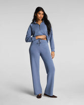 SPANX AirEssentials® Straight Leg Pant | Rain
