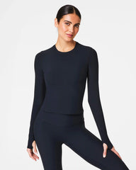 SPANX® OnForm Long Sleeve Top