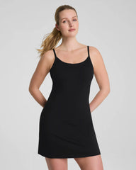 SPANXshape® BoostUp Cami Dress | Very Black
