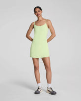 SPANXshape® BoostUp Cami Dress | Zest