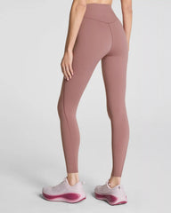 SPANXshape® PowerPlay Full-Length Leggings | Rosa