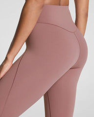 SPANXshape® PowerPlay 7/8 Leggings | Rosa