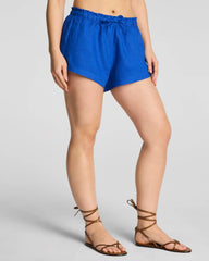 SPANX® Beach Short, 3"