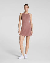 SPANXshape® PowerPlay Zip Front Dress