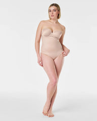 SPANXshape® Invisible High-Waisted Thong