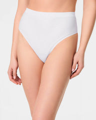SPANXshape® Invisible Supima® Cotton Thong