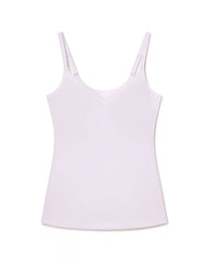SPANXshape® Invisible Supima® Cotton Cami | Pink Blossom