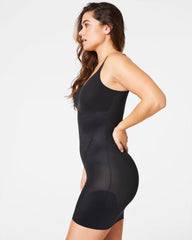 SPANXshape® Invisible Cami Slip | Very Black