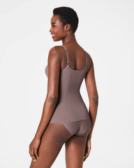 SPANXsupersmooth® Essential Cami | Smoke