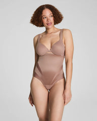SPANXsupersculpt® Transform High-Waisted Thong