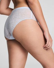 SPANXsupersmooth® Day to Date Night Lace Bikini | Summit