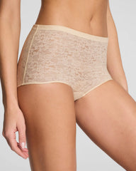 SPANXsupersmooth® Day to Date Night Lace Boyshort