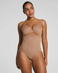 SPANXsculpt® GoFigure High-Waisted Brief