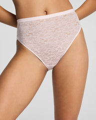 SPANXsupersmooth® Day to Date Night Lace Hi-Leg Brief