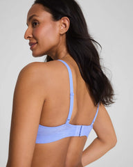 SPANXsupersmooth® Day to Date Night Lace Bralette | Hyacinth