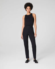 SPANXsupersmooth® Stretch Twill Slim Straight Pant