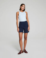 SPANXsupersmooth® Stretch Twill Short