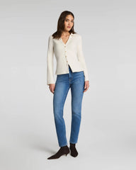 SPANXsculpt® ReDefine Slim Straight Jeans