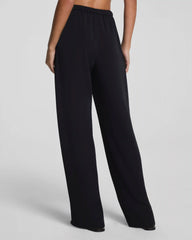 SPANX® CarryOn Straight Leg Pant | Classic Black