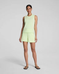 SPANX AirEssentials® Crewneck Tank | Zest