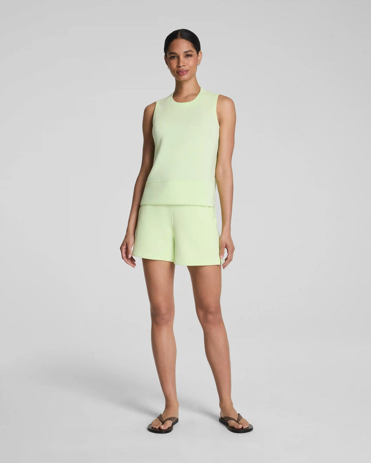 SPANX AirEssentials® Short, 5" | Zest
