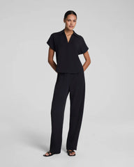SPANX® CarryOn Straight Leg Pant