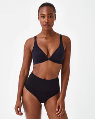 SPANXsmooth® Bra-llelujah!® Adjustable Plunge Wireless Lift Bra