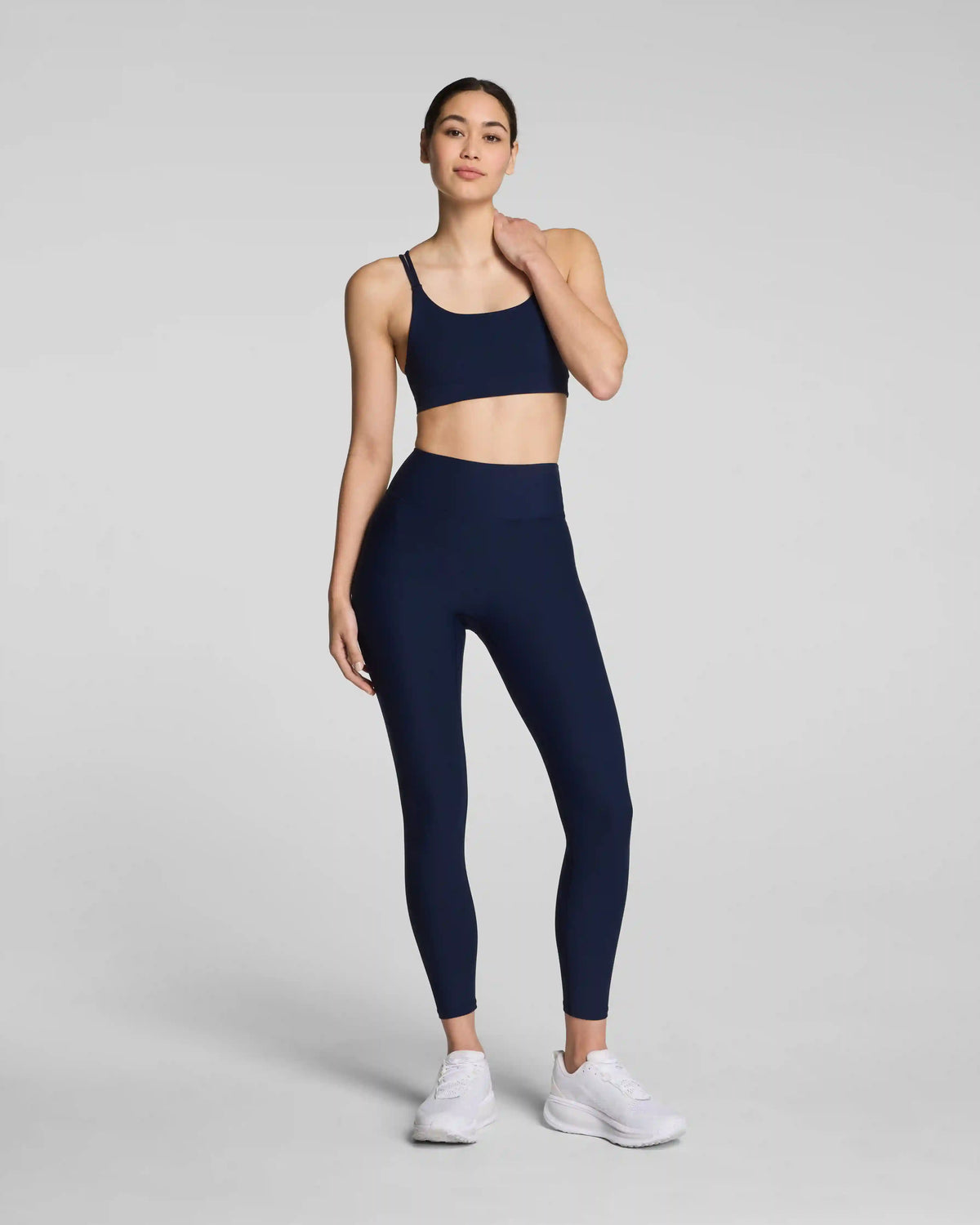SPANXsmooth® OnForm 7/8 Leggings