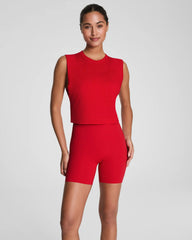 SPANX® BoostUp Cropped Tank