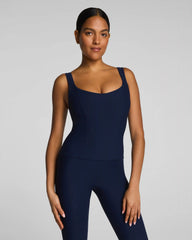SPANX® OnForm Low-Back Tank