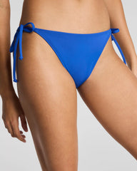 SPANXsmooth® Swim String Bikini Bottom