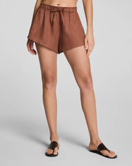 SPANX® Beach Short, 3"