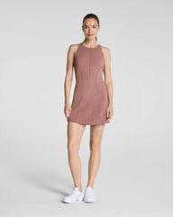 SPANXshape® PowerPlay Zip Front Dress