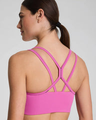 SPANX® BoostUp Low Impact Sports Bra with StayCool Tech | Aurora