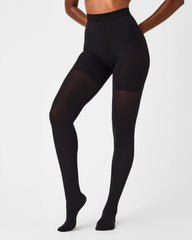 SPANXshape® Mid-Thigh Tight-End Tights®