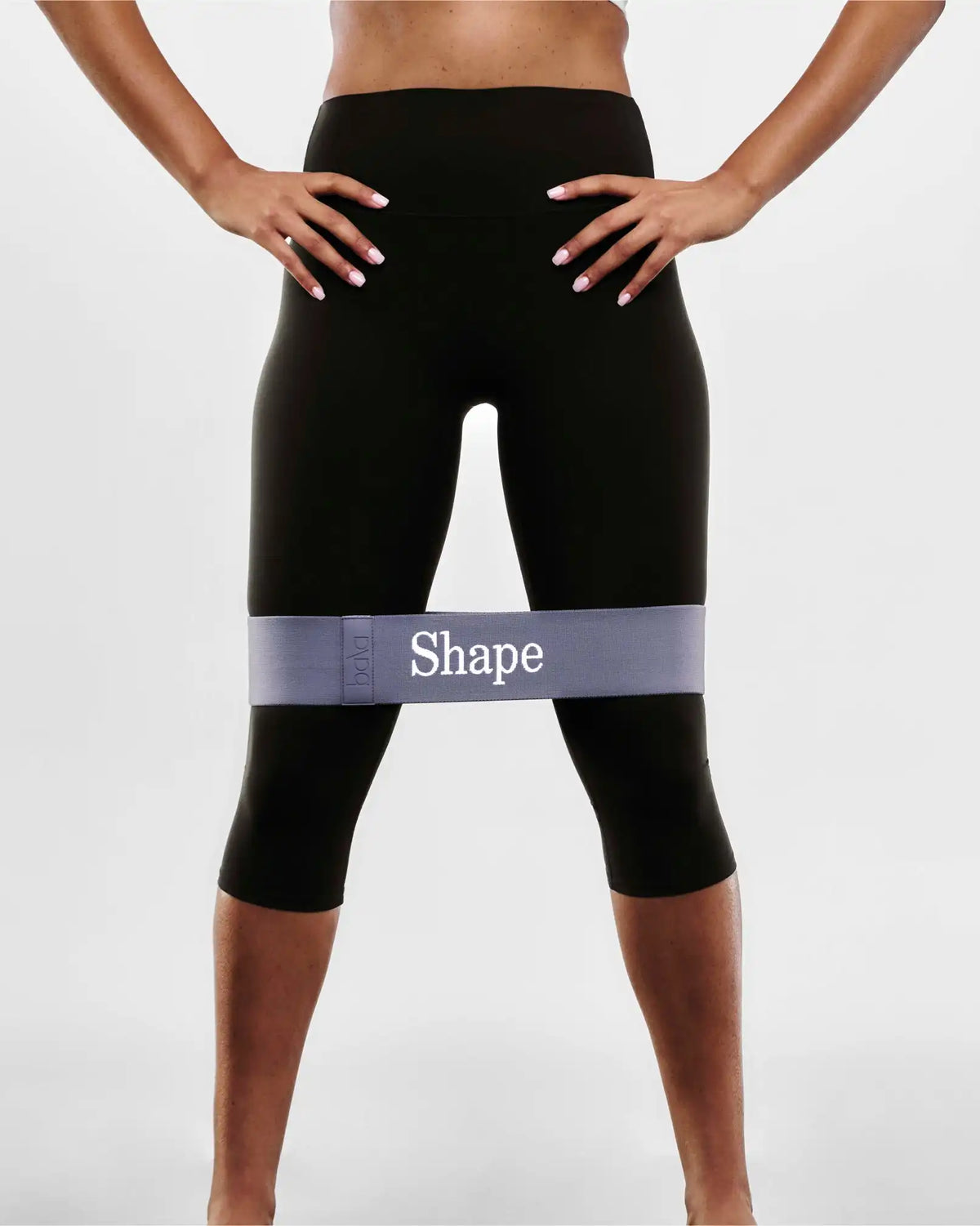 SPANXsmooth® OnForm Cropped Leggings, 19"
